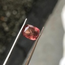 Padparadscha Sapphire 2.30CRT