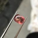 Padparadscha Sapphire 2.30CRT