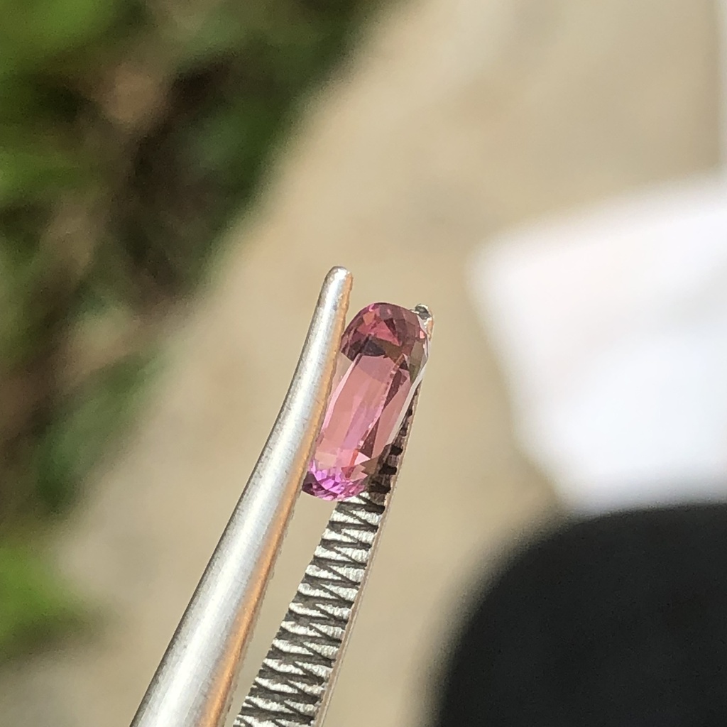 Padparadscha Sapphire 2.30CRT