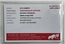 Padparadscha Sapphire 0.71 CRT