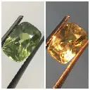 Alexandrite 1.32 CRT
